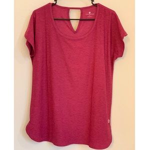 Tuff Athletics workout top